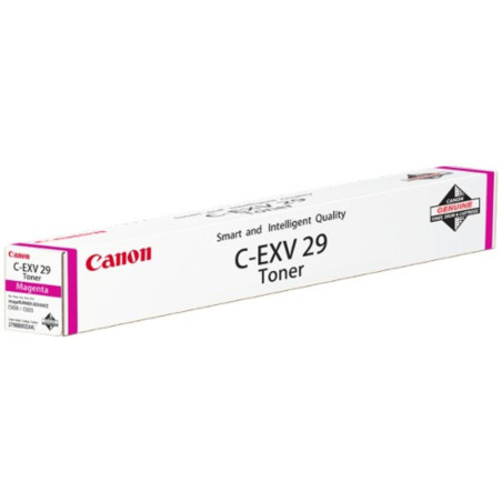 Toner Canon CEXV29M do iR C-5030/5035/5235 | 27 000 str. | magenta