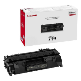 Toner Canon CRG719 do LBP-6300/6310 | 2 100 str. | black