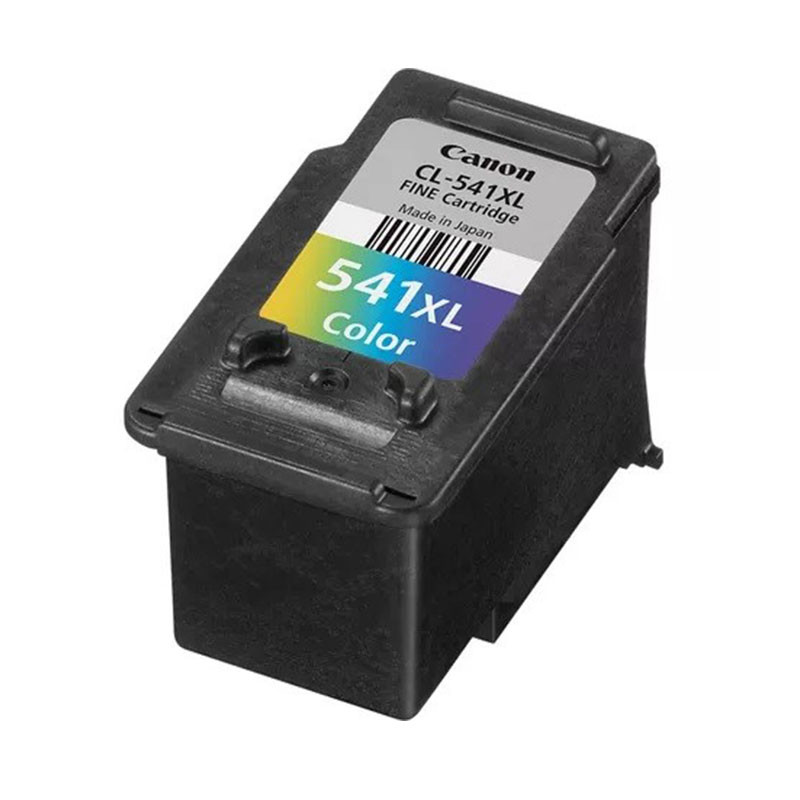 Tusz Canon CL-541 XL do PIXMA MG3550/2250/3250/3150 | 400str | CMY Tusz Canon CL-541 XL do PIXMA MG3550/2250/3250/3150 | 400str | CMY
