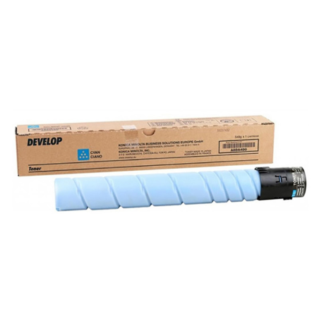 Toner Develop TNP-328C do Ineo +250i/300i/360i | 28 000 str. | Cyan