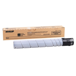 Toner Develop TNP-77K do Ineo 5000i/5020i | 20 000 str. | black