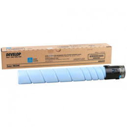 Toner Develop TN-324C do Ineo+ 258/+308/+368 | 26 000 str. | Cyan