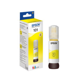 Tusz Epson 101Y |  yellow