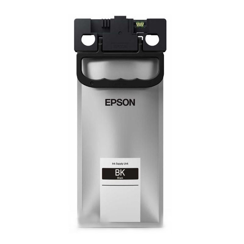 Tusz Epson T05A1 XL do WorkForce Pro C878/879 | black | 20 k Tusz Epson T05A1 XL do WorkForce Pro C878/879 | black | 20 k
