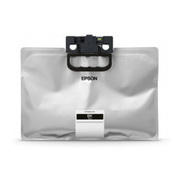 Tusz Epson T01D XXL do WF Pro WF-C529R, C579R | 50k | Black
