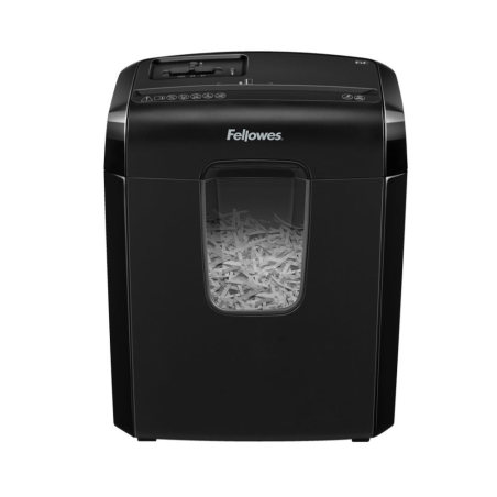 Fellowes niszczarka 6C