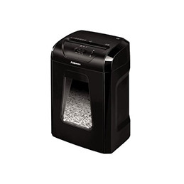 Fellowes niszczarka 12C (Cross Cut) 230V EU /1