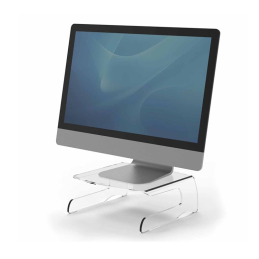 Fellowes Podstawa pod monitor y Clarity™