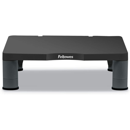 Fellowes podstawa pod monitor, grafitowa