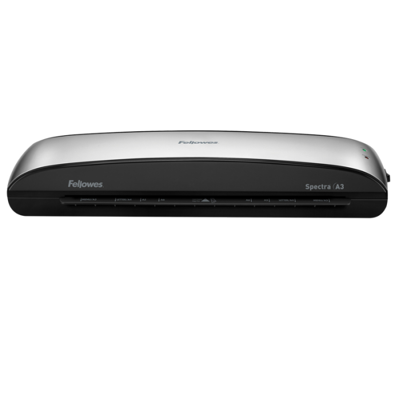 Fellowes laminator Spectra A3