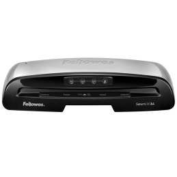 Fellowes laminator Saturn 3i A4