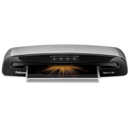 Fellowes laminator Saturn 3i A3