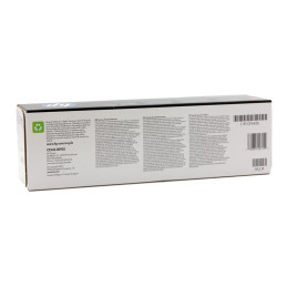 Toner HP 203X HY do Color LaserJet Pro M254dn/M280nw | 2 500 str | yellow