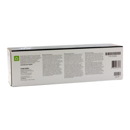 Toner HP 201X do LaserJet M277, Pro M252/277 | 2 800 str. | black