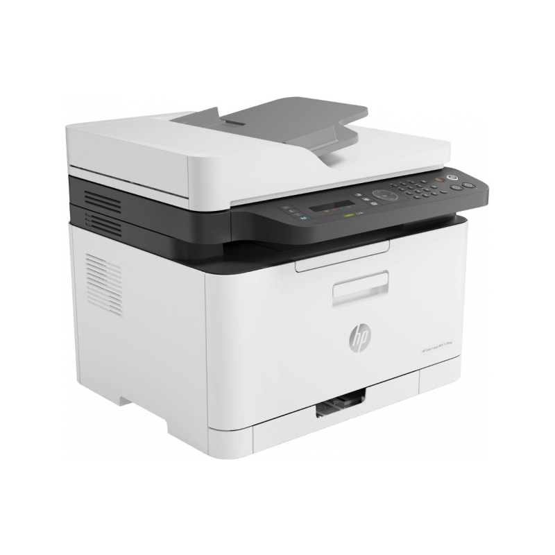 MFP Color Laser MFP 179fnw+ WiFi