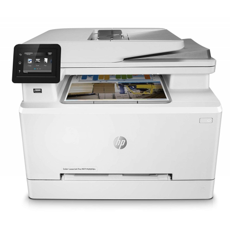 MFP Color LaserJet Pro M283fdw