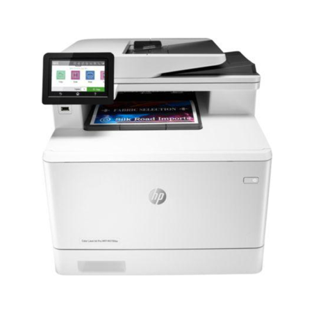 MFP HP LaserJet Pro M479fdw