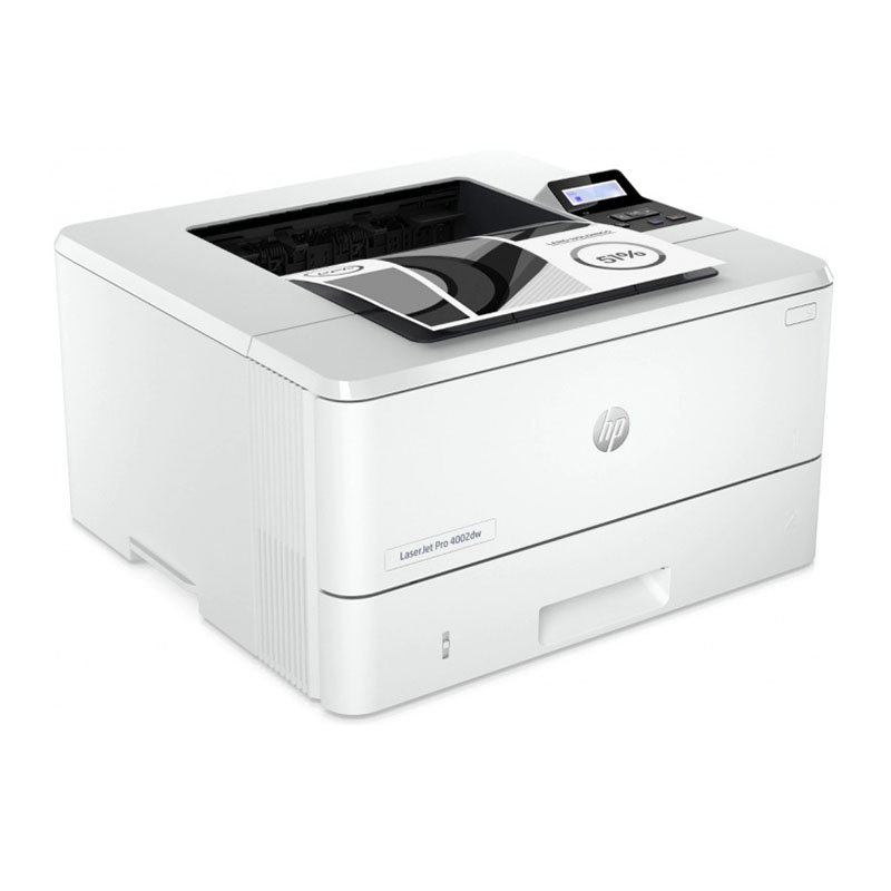 HP Drukarka LaserJet Pro 4002dw A4 Wi-Fi