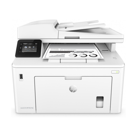 MFP LaserJet Pro M227 fdw A4