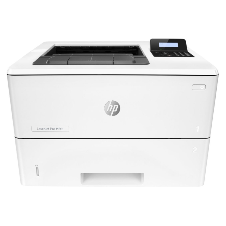 Drukarka LaserJet Pro M501dn A4