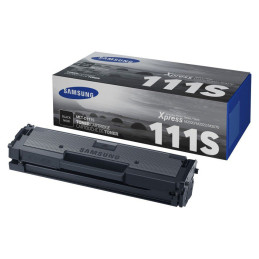 Toner HP do Samsung  MLT-D111S | 1 000 str. | black