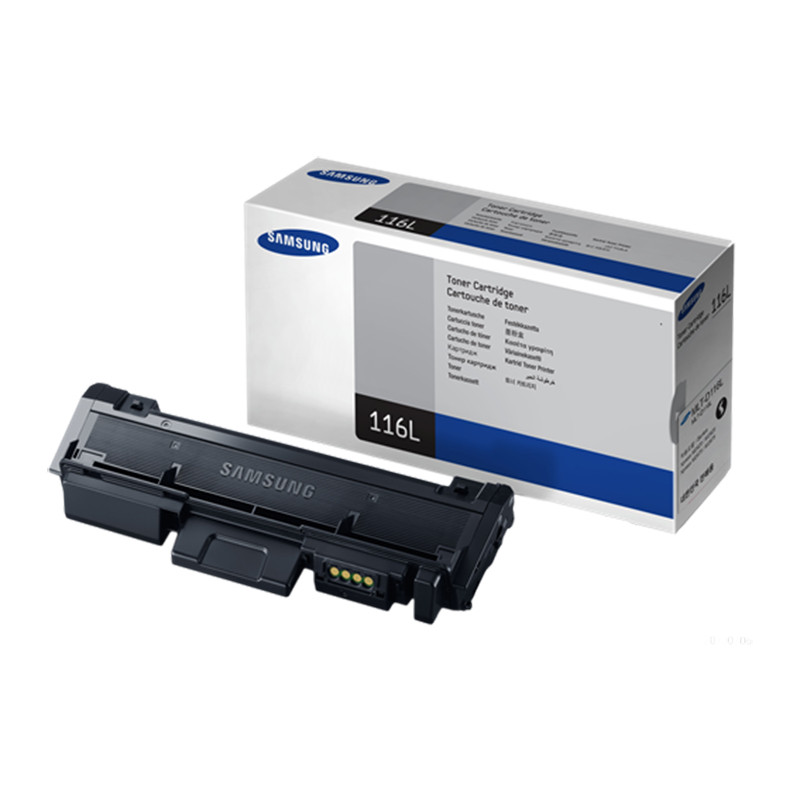 Toner HP do Samsung MLT-D116L | 3 000 str. | black Toner HP do Samsung MLT-D116L | 3 000 str. | black