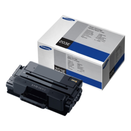 Toner HP do Samsung MLT-D203E | 10 000 str. | black