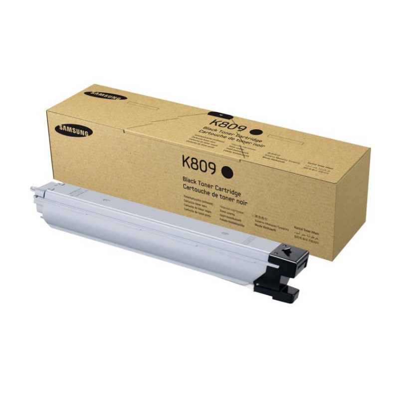 Toner HP do Samsung CLT-K809S | 20 000 str. | black Toner HP do Samsung CLT-K809S | 20 000 str. | black