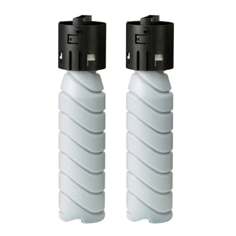 Toner Katun do Konica Minolta TN-116 TN-118 Bizhub 164 |2 x 282g| black Access