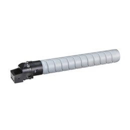 Toner Katun do Konica Minolta TN-328K Bizhub C250 |28K| black Business Color