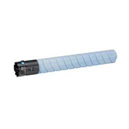 Toner Katun do Konica Minolta TN-221C Bizhub C227 | cyan Performance