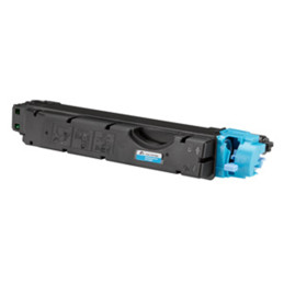 Toner Katun do Kyocera TK-5140C ECOSYS P 2040 DN | 5K | cyan Performance