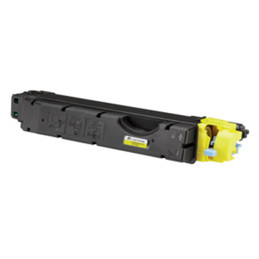 Toner Katun do Kyocera TK-5140Y ECOSYS P 2040 DN | 5K | ylw Performance