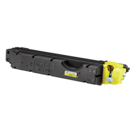 Toner Katun do Kyocera TK-5140Y ECOSYS P 2040 DN | 5K | ylw Performance