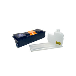 Toner Kit Katun do Kyocera TK-340 FS-2020D/DN | chip | black Performance