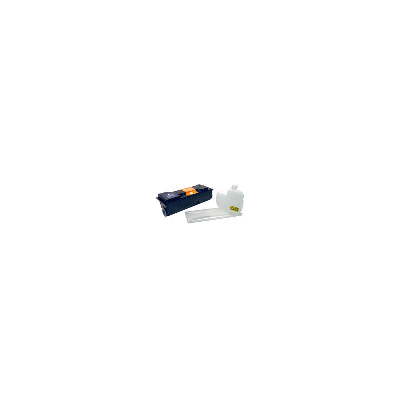 Toner Kit Katun do Kyocera TK-340 FS-2020D/DN | chip | black Performance Toner Kit Katun do Kyocera TK-340 FS-2020D/DN | chip | black Performance