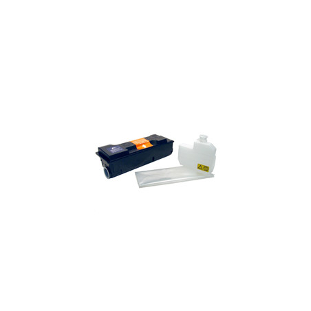 Toner Kit Katun do Kyocera TK-340 FS-2020D/DN | chip | black Performance