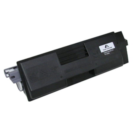 Toner Katun do Kyocera TK-580K FS-C5150DN chip | black Performance