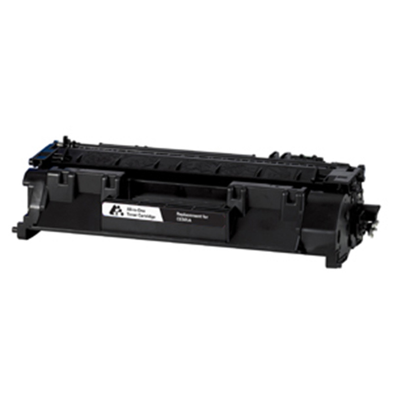 Toner Katun do HP CF280X LJ Pro 400 M 401/M425 | 6,9K| black | Select Toner Katun do HP CF280X LJ Pro 400 M 401/M425 | 6,9K| black | Select
