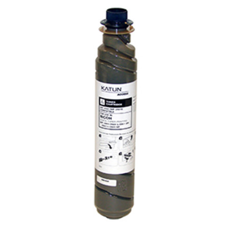 Toner Katun do Ricoh 841769 MP 2001/2501 | black Access