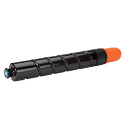 Toner Katun do Canon C-EXV28 IR C 5045 | 667g | cyan Business Color