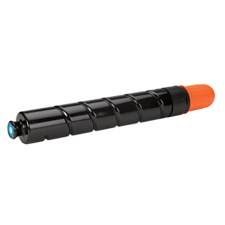 Toner Katun do Canon C-EXV28 IR C 5045 | 667g | cyan Business Color