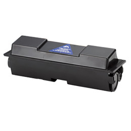 Toner Katun do Kyocera TK-160 FS-1120D chip | 2 500 str. | black Performance