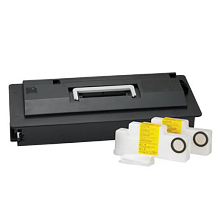 Toner Katun do Kyocera TK-725 TA 420/520 chip | black Performance