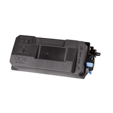 Toner Katun do Kyocera TK-3150 ECOSYS M 3040 |chip | 14,5K | black Performance