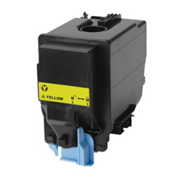 Toner Katun do Konica Minolta TNP-48 C3350 | 210g | yellow Busines Color