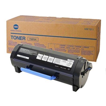 Toner Konica Minolta TNP-76 do BizHub 4000i/4020i | 12 000 str | Black