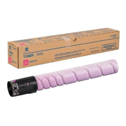 Toner Konica Minolta TN-324 do BizHub C258/308/368 | 26 000 str.| magenta