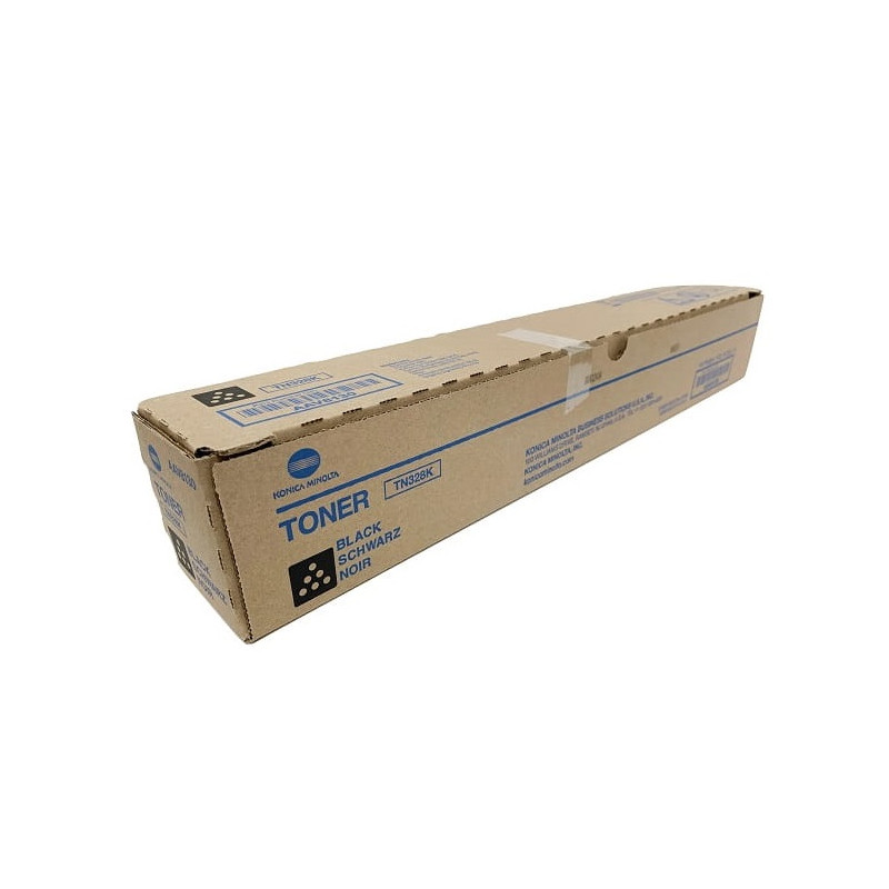 Toner Konica Minolta TN-328K do Bizhub C250i/C300i/C360i | 28000 str | Black