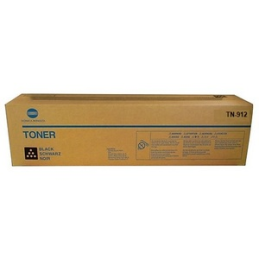 Toner Konica Minolta TN-912 do BizHub Pro 958 | 40800 str | Black